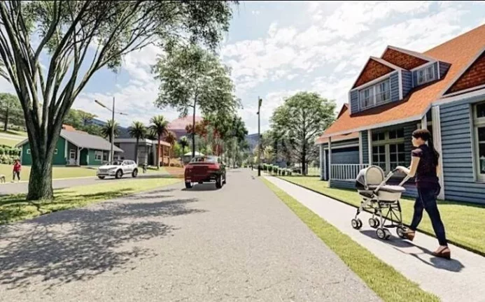Imagem Terreno à venda, 461 m² por R$ 98.000,00 - Bela Vista - São Pedro da Aldeia/RJ