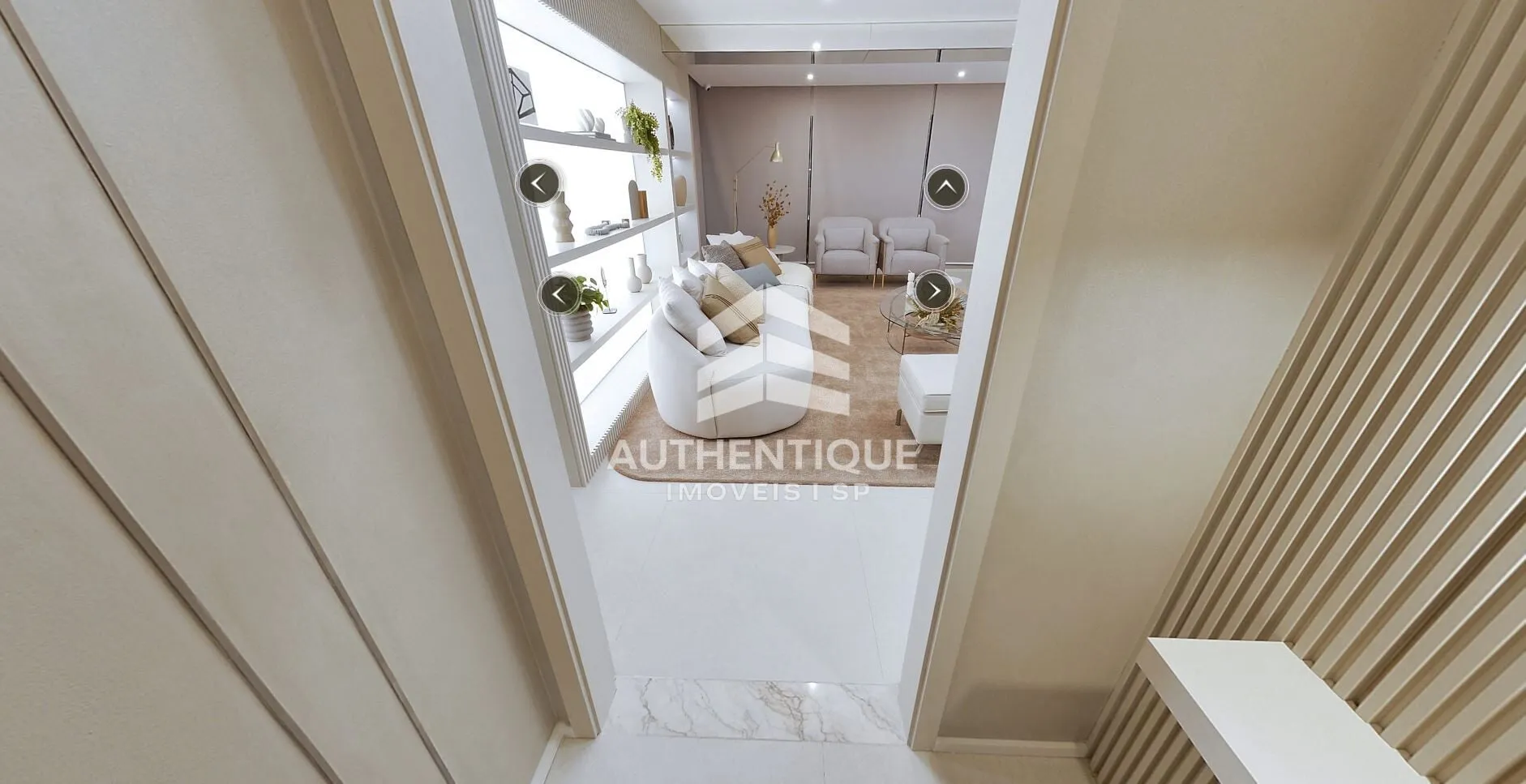 Imagem PURITY MOEMA - Apartamento à venda no bairro Moema - São Paulo/SP, Zona Sul