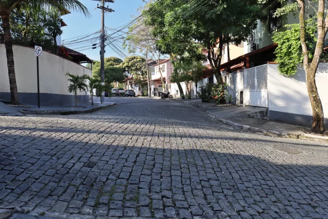 Imagem CASA RESIDENCIAL em RIO DE JANEIRO - RJ, CAMPO GRANDE