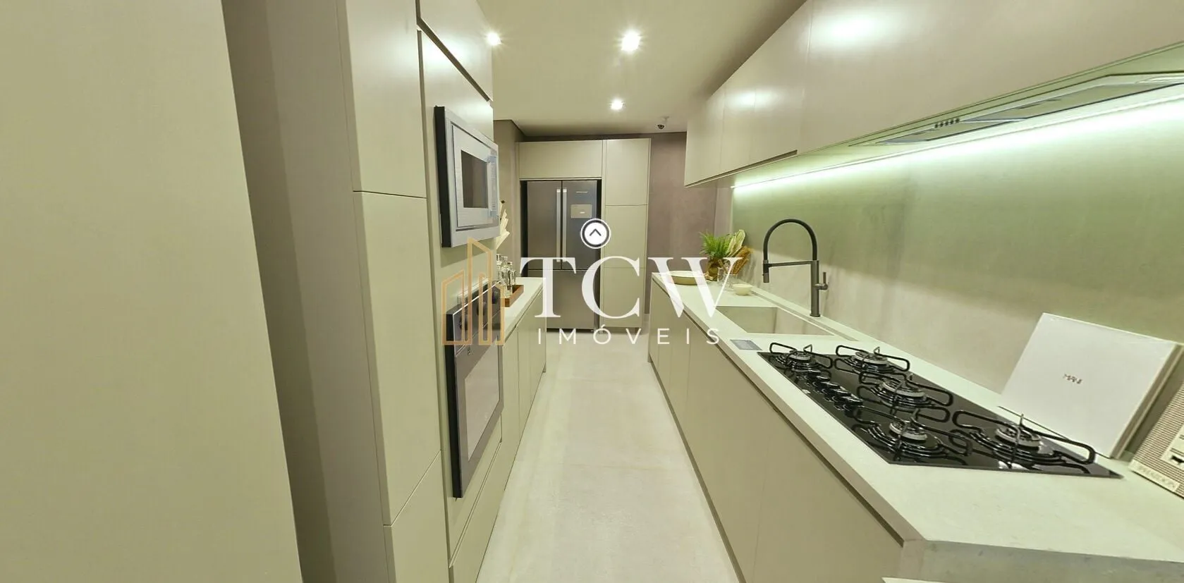 Imagem Apartamento à venda no bairro Vila Mariana - São Paulo/SP, Zona Sul