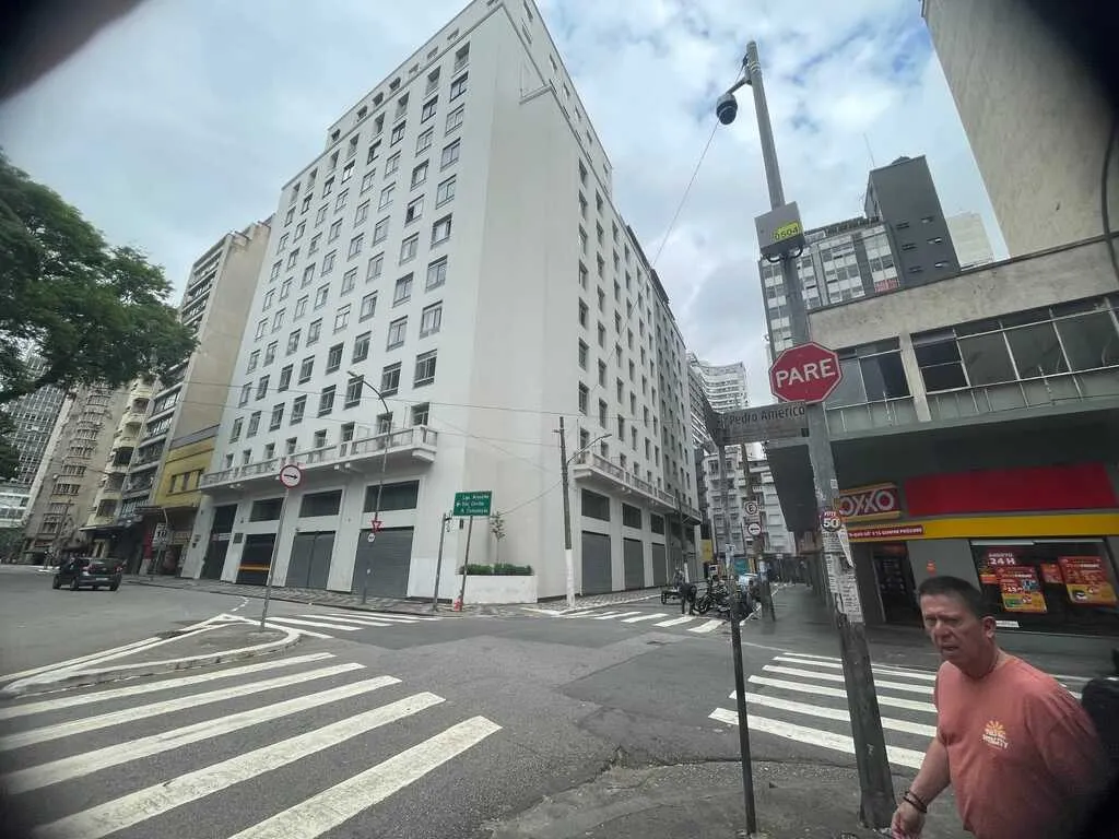 Imagem Apartamento à venda em São Paulo, República, com 2 quartos, 74m2