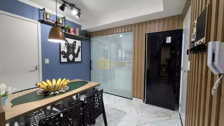 Imagem Apartamento Padrão