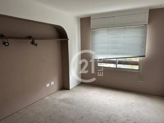 Imagem Apartamento com 2 dormitórios à venda, 100 m² - Vila Suzana - São Paulo/SP