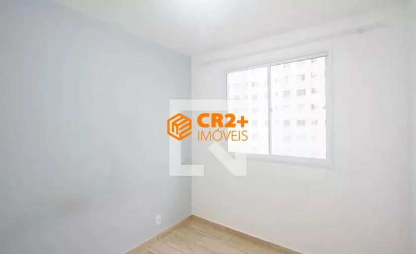 Imagem Vendo Apartamento 40m2 em São Paulo