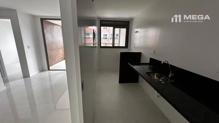 Imagem Apartamento com 2 dormitórios à venda, 66 m² por R$ 875.000,00 - Jardim Camburi - Vitória/ES