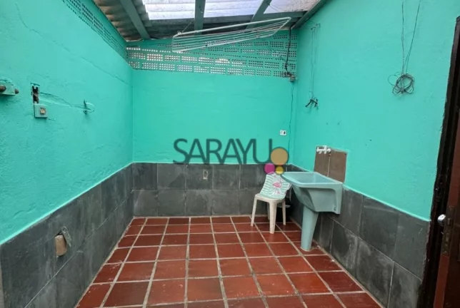 Imagem Casa Padrão de 03 dormitórios para venda no Jardim Santa Maria Guarujá.