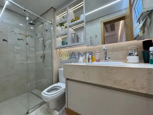Imagem ALUGUEL DE APARTAMENTO MOBILIADO NO ED. QUINTAS DE GOYAZ - SETOR MARISTA