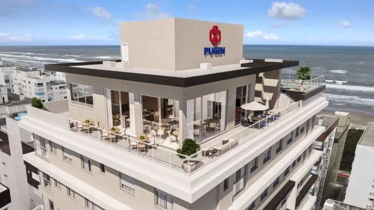 Imagem Vivaz - Apartamento à venda no bairro Navegantes - Capão da Canoa/RS