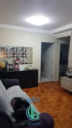 Imagem Apartamento com 3 quartos, 103m2, à venda em São Paulo, Aclimação