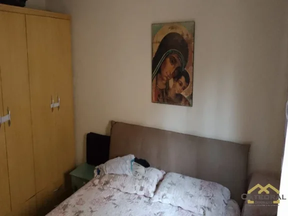 Imagem Casa a venda com 3 quartos e amplo quintal no Santa Gertrudes em Jundiaí/SP