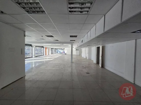 Imagem Loja para alugar, 560 m² por R$ 60.500,00/mês - Azenha - Porto Alegre/RS
