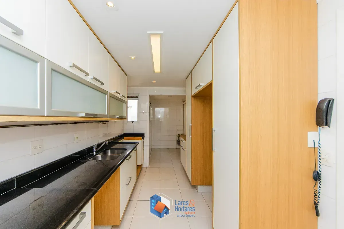 Imagem Cobertura para venda em Santana com 4 quartos, sendo 2 suítes, 264m²