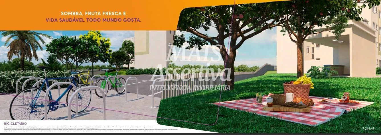 Imagem Apartamento para venda Bairro Santos Dumont São Leopoldo
