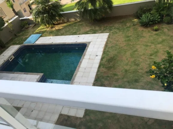 Imagem Casa em Alphaville - 280m²