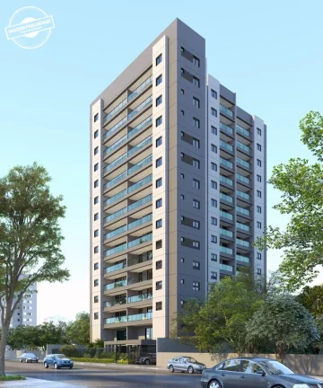 Foto do imóvel APARTAMENTO RESIDENCIAL em São Paulo - SP, Ipiranga