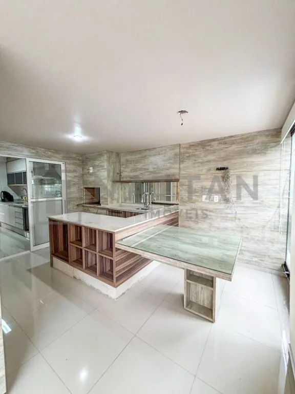 Imagem Apartamento Garden com 3 dormitórios à venda, 215 m² por R$ 2.450.000,00 - Parque da Mooca - São Paulo/SP