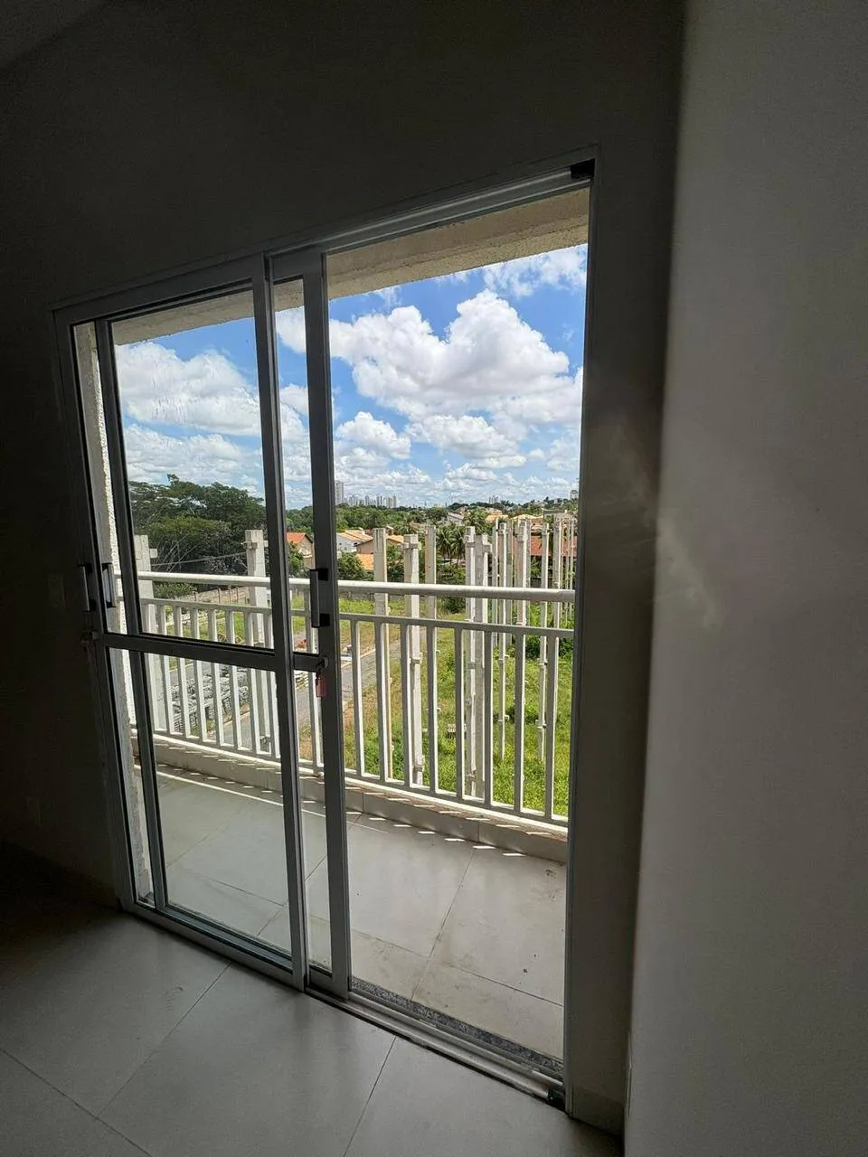 Foto do imóvel Apartamento 2 Quartos Bairro Boa Esperança em Avenida Fernando Correa da Costa