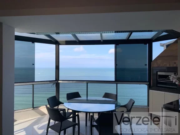 Imagem Frente ao Mar para Venda em Balneário Camboriú / SC no bairro Centro