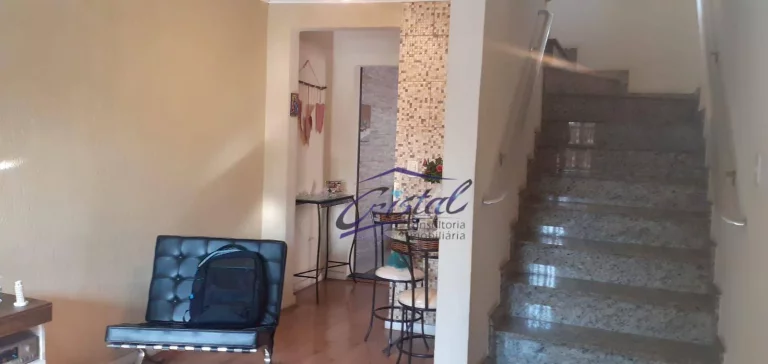Imagem Casa com 3 dormitórios à venda, 110 m² por R$ 745.000,00 - Butantã - São Paulo/SP