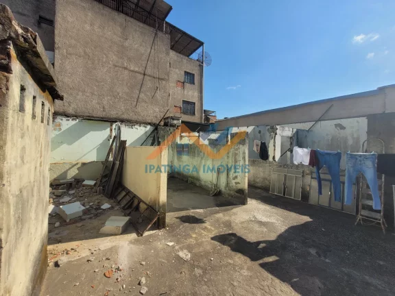 Imagem Casa no Veneza - Ipatinga: 450m² de lote