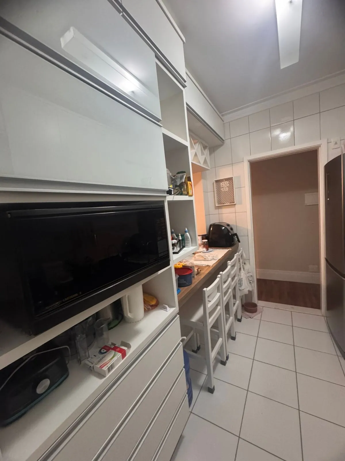 Imagem Apartamento 3 dormitórios sendo uma Suite 85m ao lado do Shopping Iguatemi Esplanada Campolim Sorocaba
