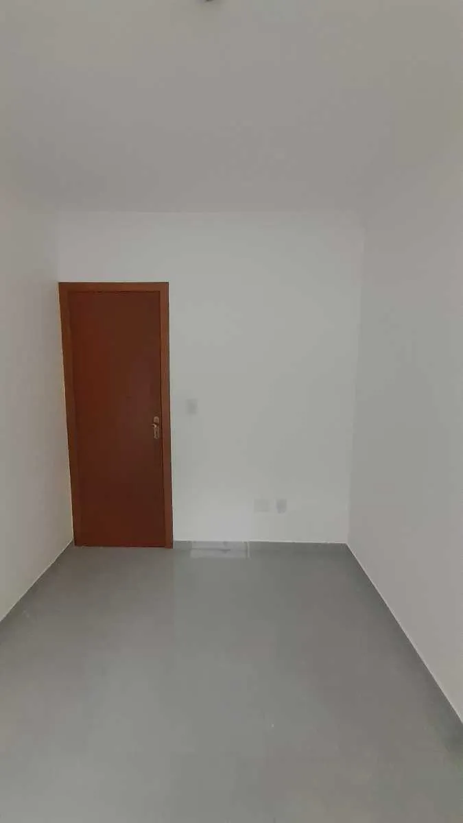 Imagem PRÉDIO NOVO+ÁREA PRIVATIVA+2 QUARTOS+VAGA DE GARAGEM