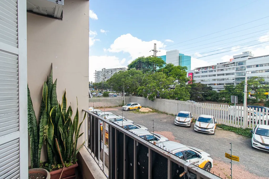 Imagem Apartamento em Cidade Baixa