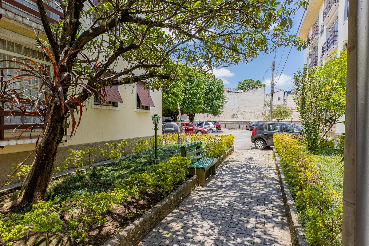 Imagem Apartamento para venda em Vila Cordeiro com 2 quartos, 70m2