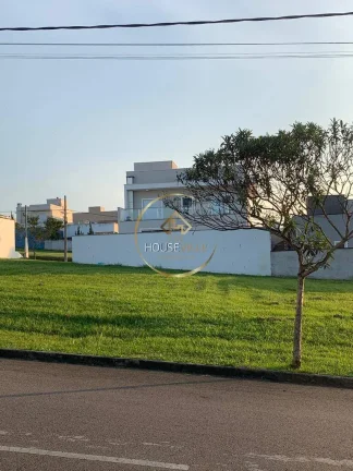Imagem Terreno 300m², Condomínio Terras do Vale, Caçapava