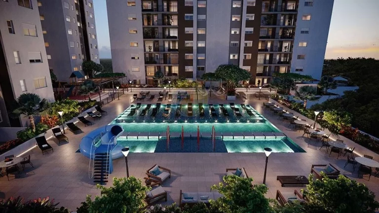 Imagem Vitta Home Resort