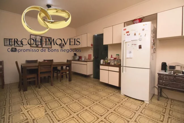 Imagem CASA RESIDENCIAL em São Paulo - SP, Vila Regente Feijó
