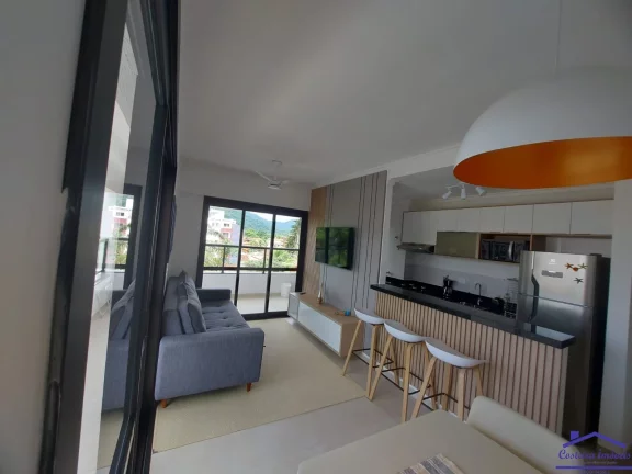 Foto do imóvel Excelente apartamento no Itaguá - Novo