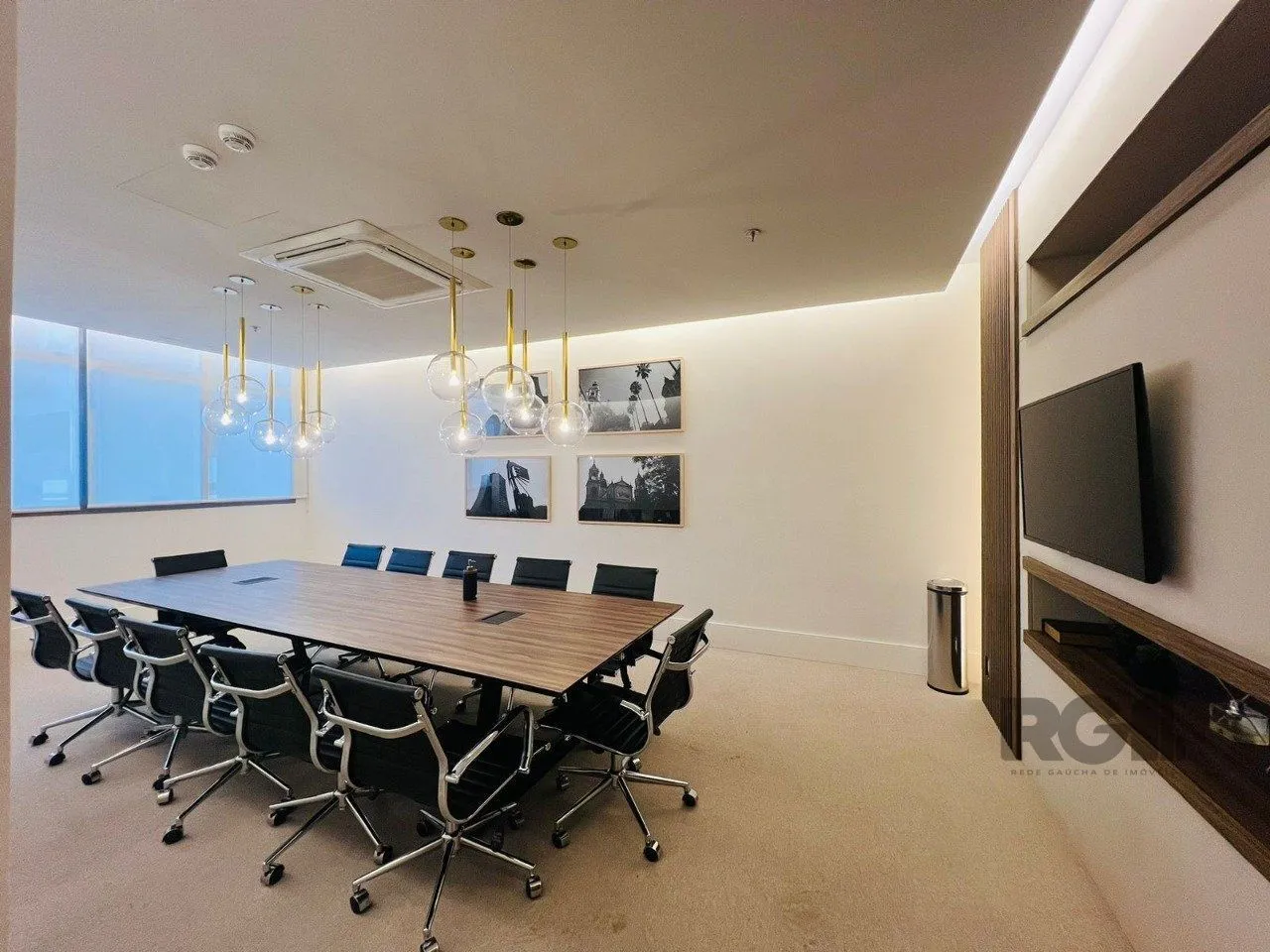 Imagem Sala Comercial com 33m² no MEDPLEX Assis Brasil !!!