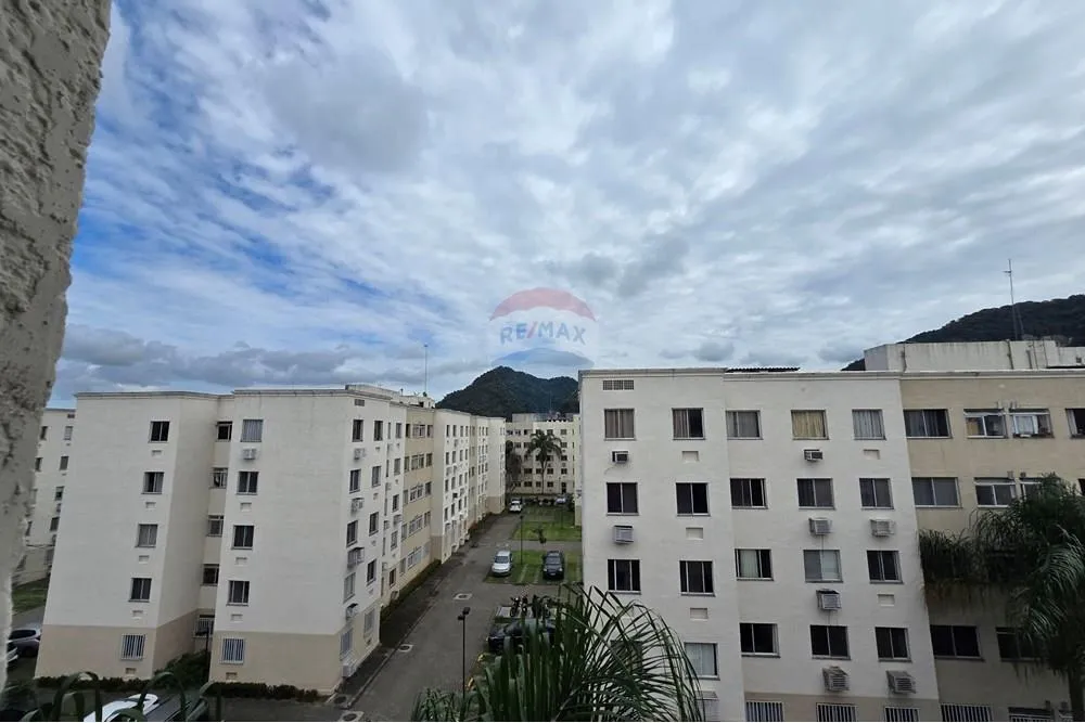 Imagem Apartamento 2 quartos - Reserva da Praia 1 | Vargem Pequena
