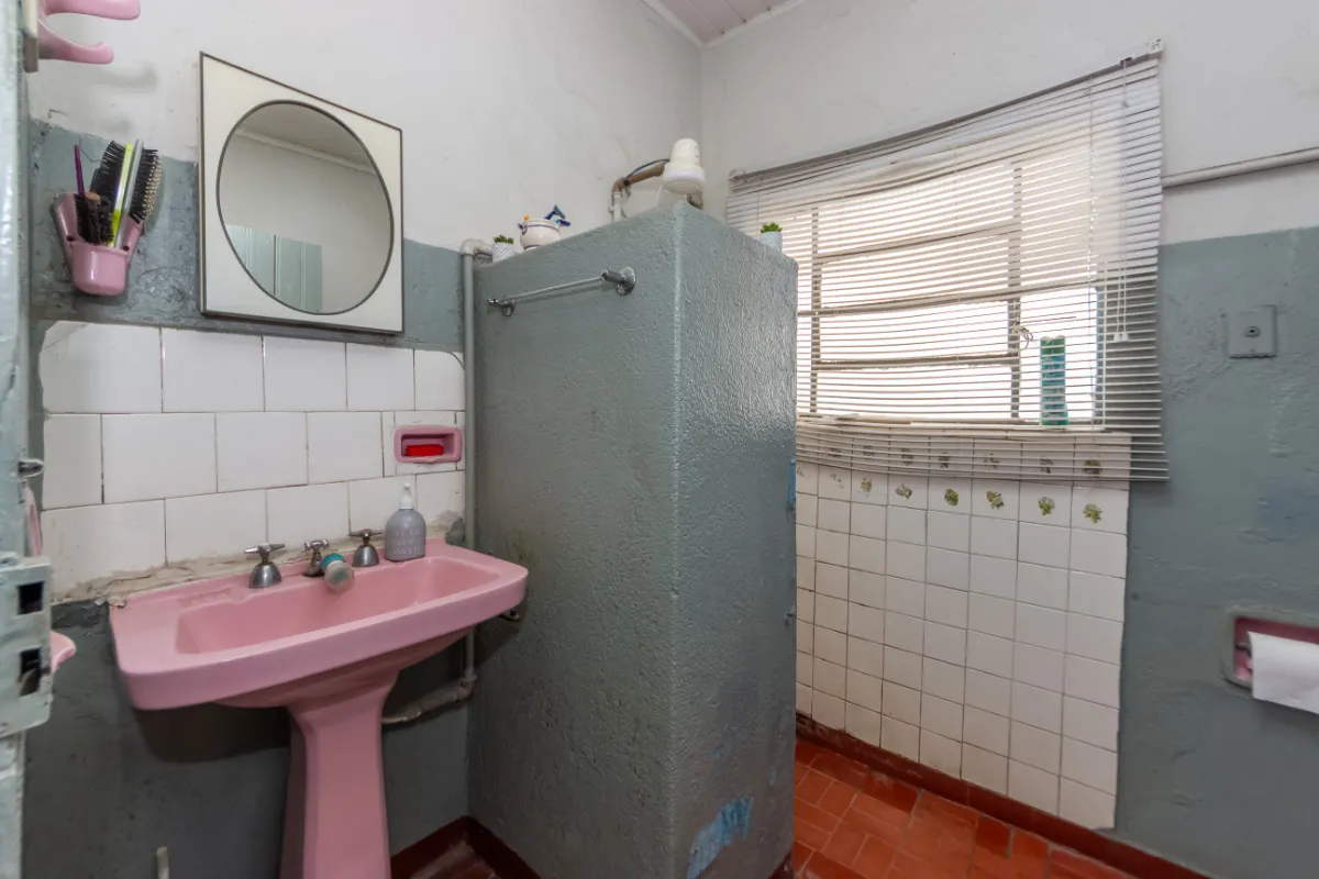 Imagem Casa para venda em Vila Anastácio com 3 quartos, 160m2