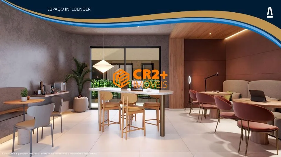 Imagem Vendo apartamento em Piedade. Lazer e excelente localização/ 47m²