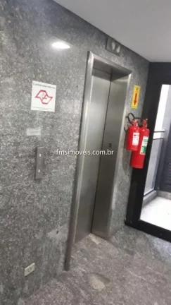 Imagem Conjunto comercial no Itaim Bibi - SP