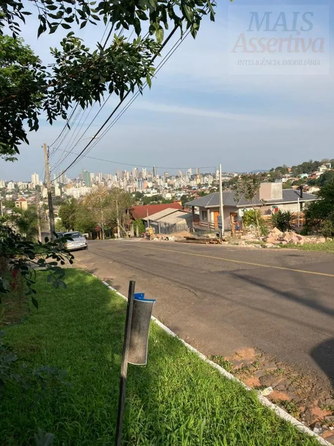 Imagem Terreno para Venda em Novo Hamburgo / RS no bairro Rincão