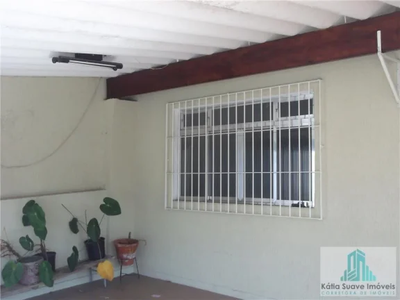 Imagem Sobrado para Venda em São Caetano do Sul / SP no bairro Olímpico