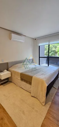Imagem Apartamento à venda Tarumã Curitiba PR