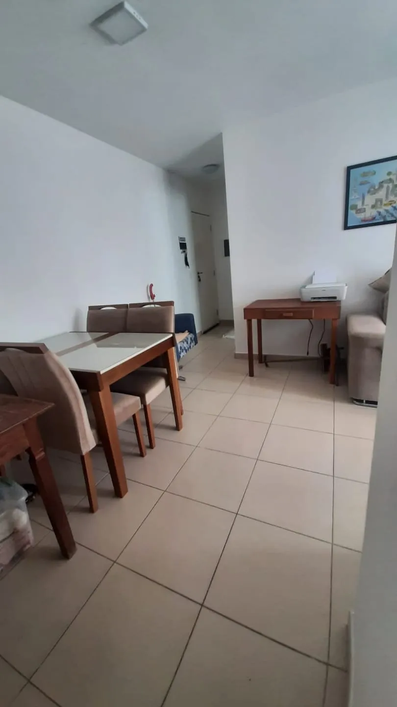 Imagem Apartamento à venda 1 Quarto, 1 Vaga, 51M², Parque Santo Antônio, Taubaté - SP | Villa Lobos