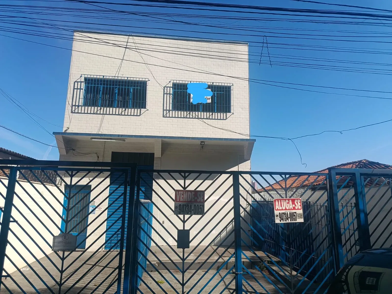 Imagem Galpão à Venda ou Locação, 1000 m² em Vila Moraes - São Paulo