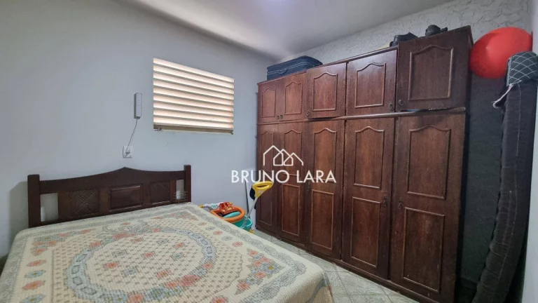 Imagem Casa com 7 dormitórios para alugar, 230 m² por R$ 4.000,00/mês - Novo Horizonte - Igarapé/MG