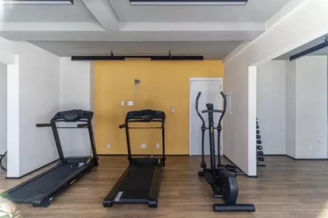 Imagem MUNDO APTO RIO BRANCO - Studio 33m², ótima localização, conectado com o melhor do centro de SP!