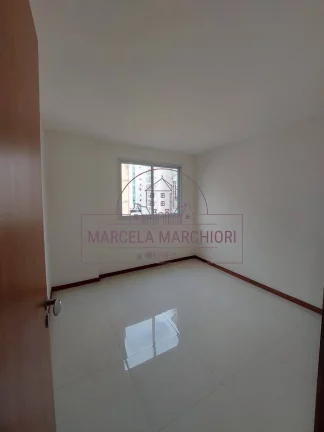 Imagem Apartamento novo na Praia da Costa