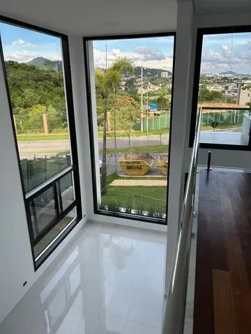 Imagem Você sempre sonhou em viver em uma casa espaçosa e confortável?