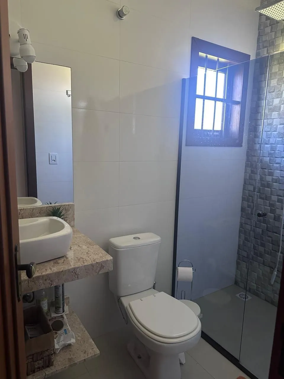 Imagem Casa térrea, 3 dormitórios, 1 suite - Arroio do Sal