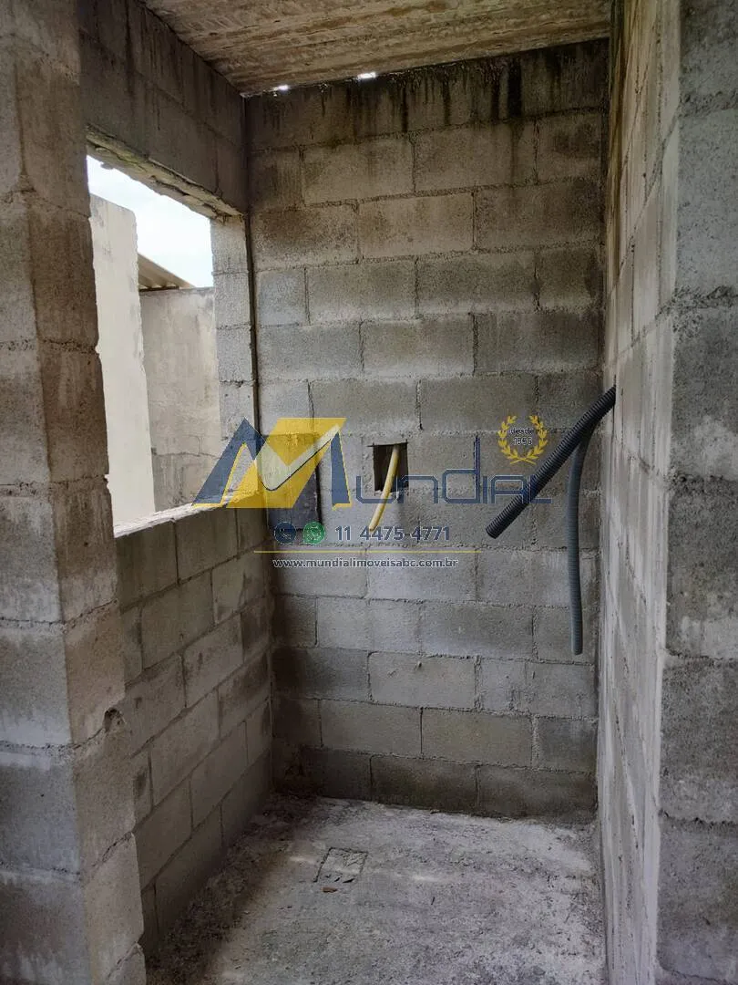 Imagem Vendo Prédio em Santo André, Vila Francisco Matarazzo