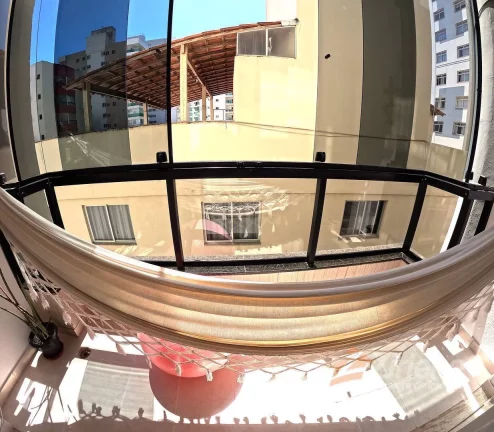 Imagem APARTAMENTO DE 1 QUARTO NA PRAIA DO MORRO A POUCOS METROS DA PRAIA.