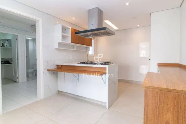 Imagem Apartamento com 4 dormitórios à venda, 177 m² por R$ 2.349.000,00 - Morumbi - São Paulo/SP